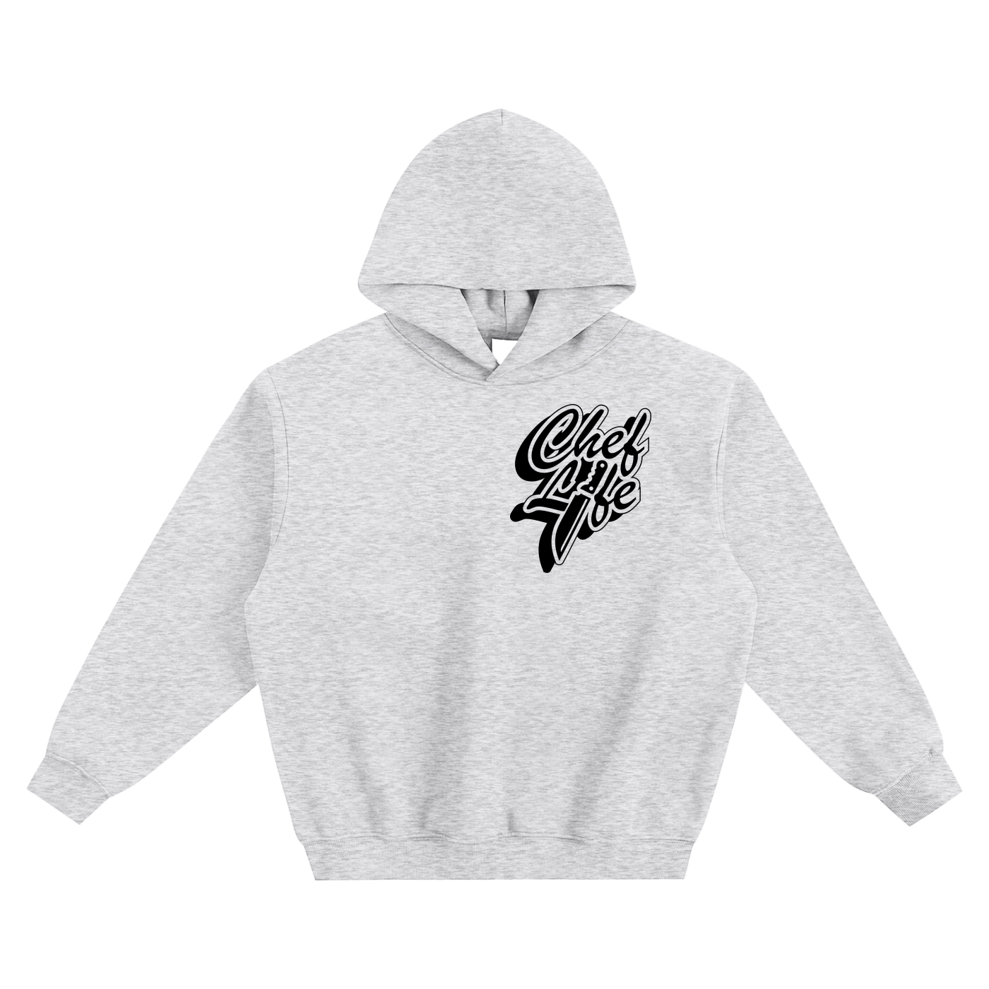 THE BRIGADE HOODIE