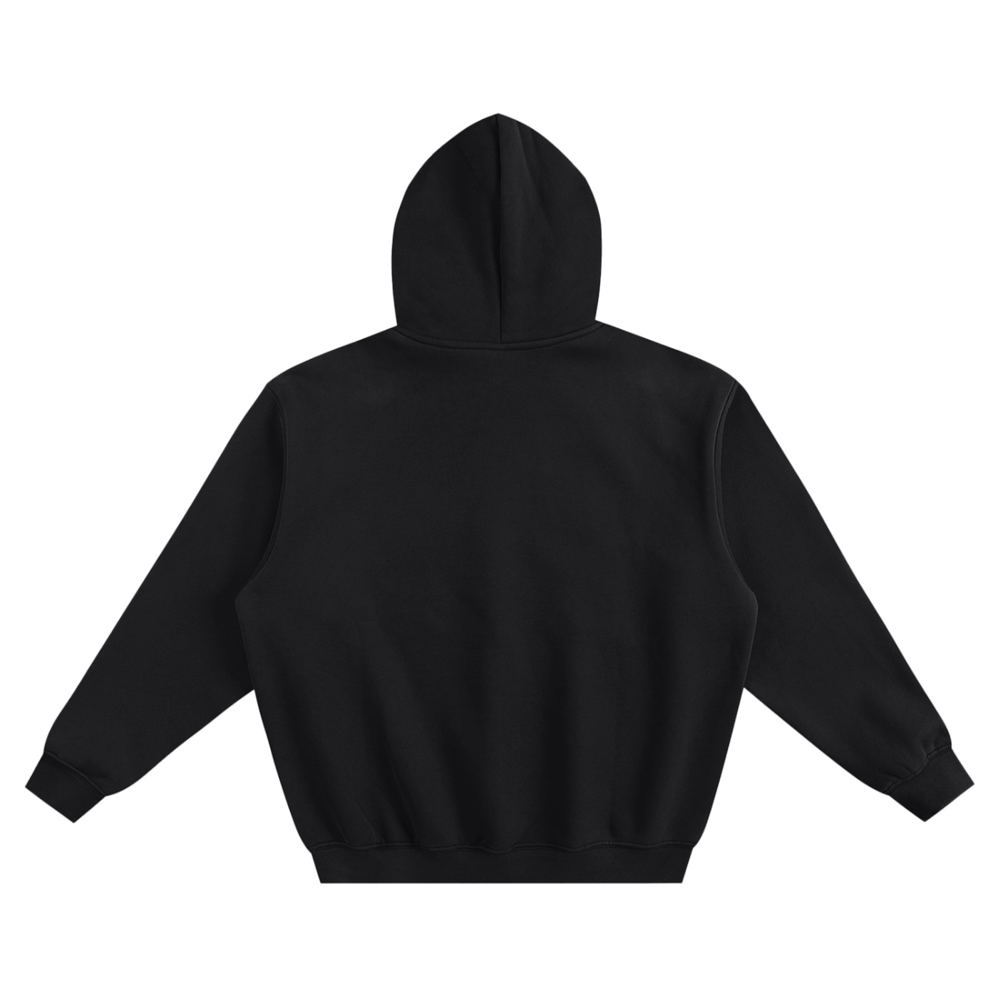 THE BRIGADE HOODIE