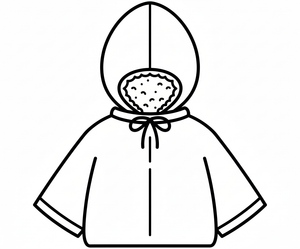 Comfortable fleece lining