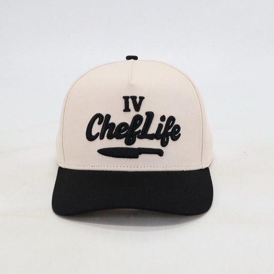 ChefLife IV Snapback